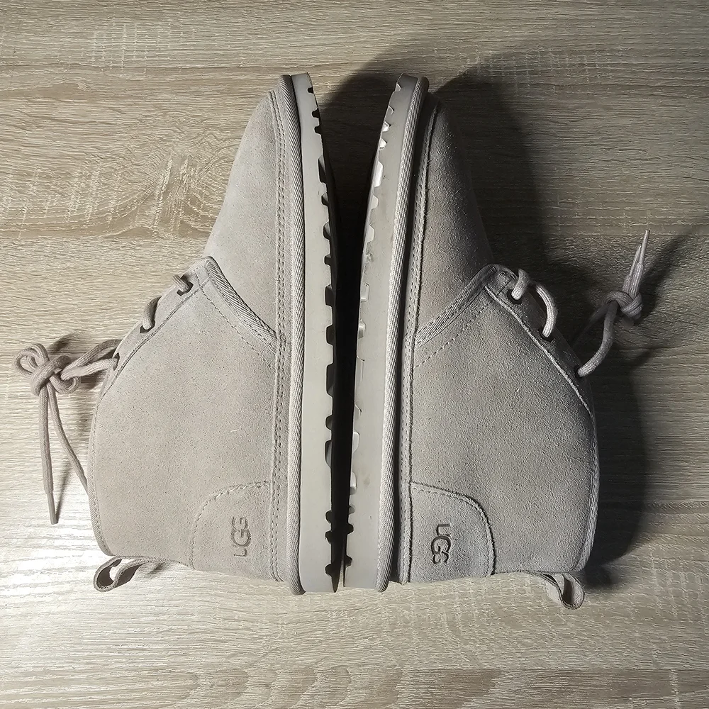 UGG Neumal Chukka Boot Size 8 NWOT